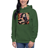 Setting The Mood Right Unisex Hoodie - Beyond T-shirts